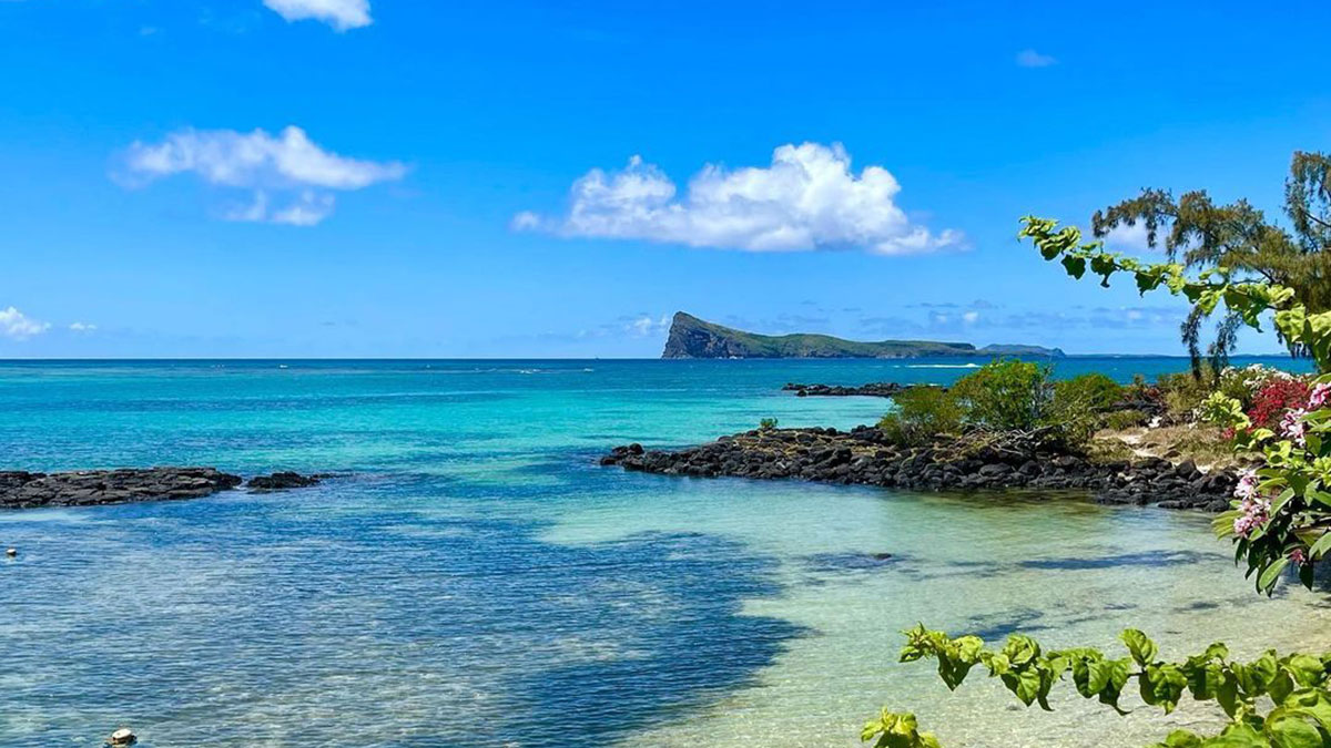 France : L’île Maurice reine des destinations long-courrier